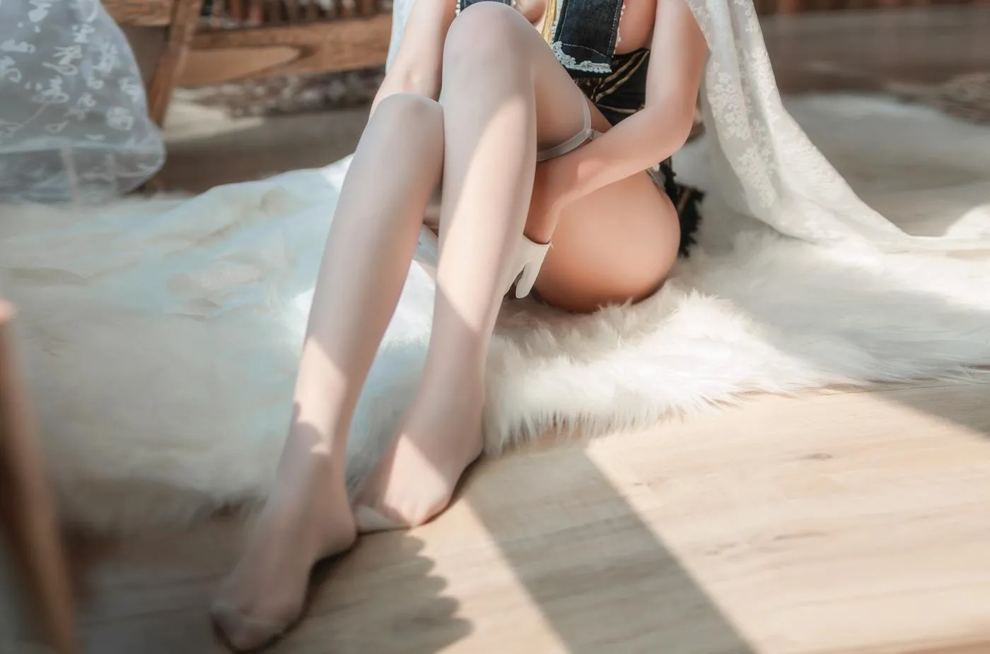 三度_69 – NO.48 天狼星 [25P]插图5